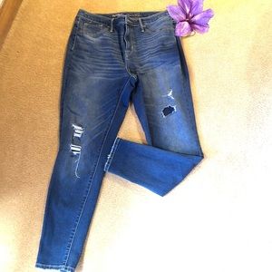 Mossimo Jeans NWOT